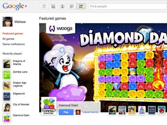    Google
