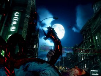  Darkness II