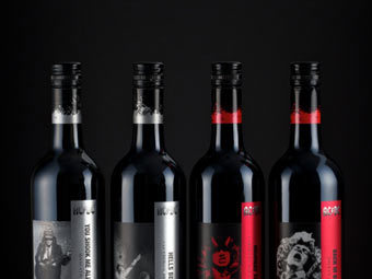  AC/DC.    decanter.com