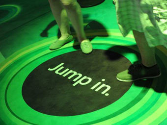   Gamescom.  ©AFP