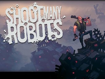    Shoot Many Robots