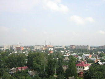 .  domodedovo-city.ru