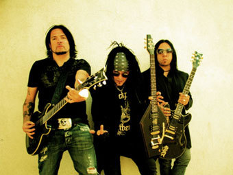 Ministry.    