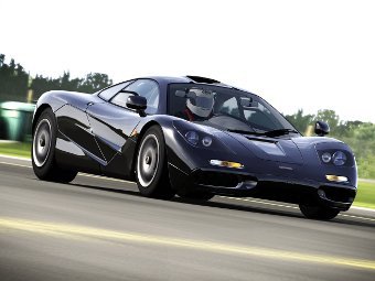  Forza 4