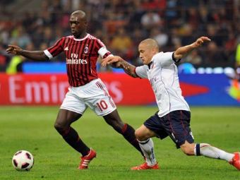     - 2010/11 "" - "".  ©AFP