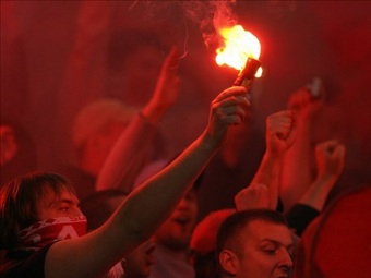  "".  ©AFP