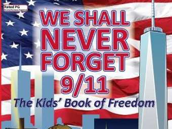   -   9/11.    Amazon