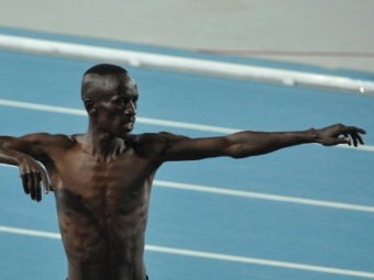      -.  ©AFP