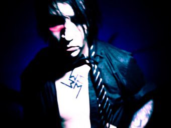    marilynmanson.com