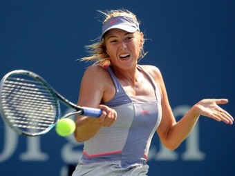    US Open.  ©AFP