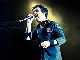   .    Green Day
