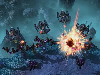  Starcraft II