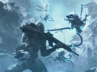  Crysis