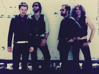 The Killers,    