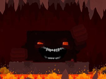  Super Meat Boy