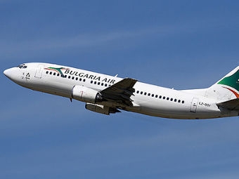   Bulgaria Air.    ailavia.ru