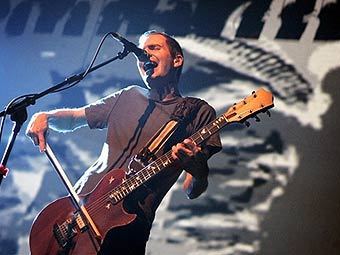  Sigur Ros  .  ©AFP