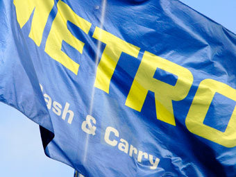  -  Metro