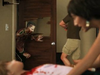      Dead Island