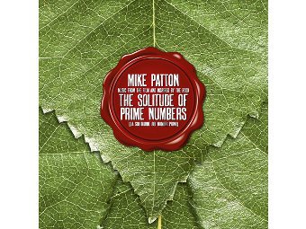   "Music From The Film And Inspired By The Book The Solitude of Prime Numbers"