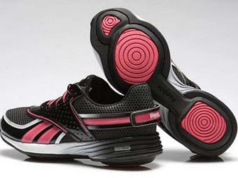  EasyTone.  Reebok