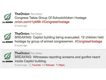     The Onion 