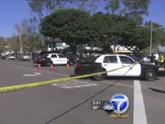     .  KABC-TV