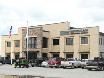  Brigham Exploration.    bexp3d.com