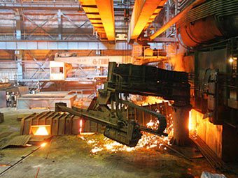   Evraz.  - 