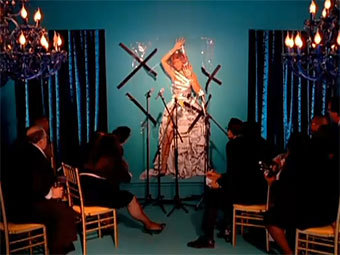     "S&M".    YouTube