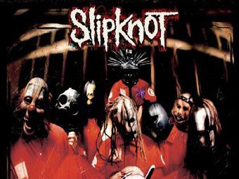   Slipknot   Slipknot 