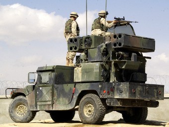  Avenger   HMMWV.    inetres.com