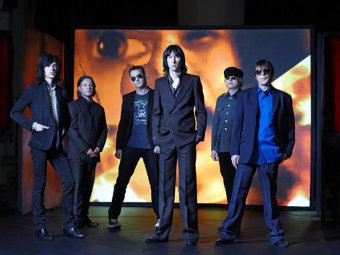 Primal Scream,    last.fm