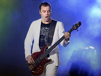  Muse  .  ©AFP