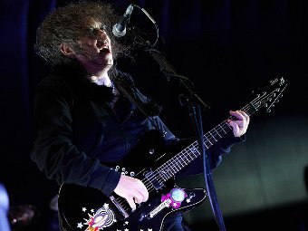  The Cure  ,    bestival.net