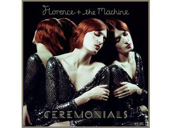   "Ceremonials"