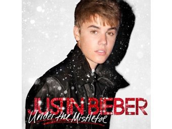   "Under the Mistletoe"