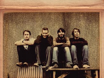 Sigur Ros,    last.fm