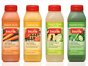  Evolution Fresh.    geyrhalter.com