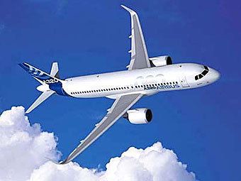 Airbus A320neo.    airbus.com