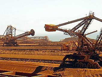    Flinders Mines  .    flindersmines.com