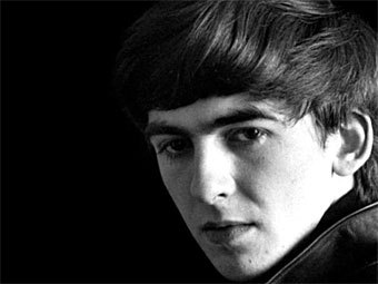  .    georgeharrison.com