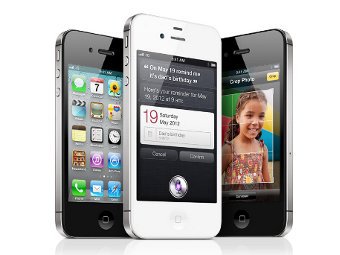      iPhone 4S  