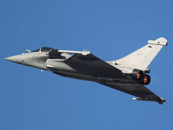  Rafale.  ©AFP