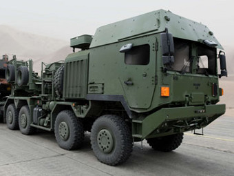   Rheinmetall X81.    rheinmetall-defence.com