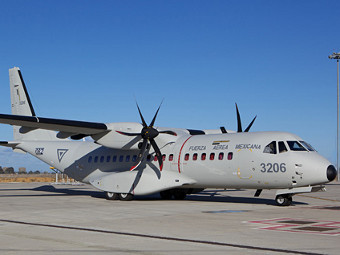 C-295  .    eads.com