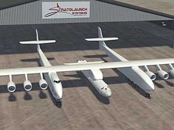   Stratolaunch Systems.    