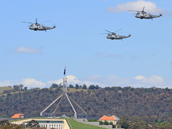   Sea King  .    australianaviation.com.au