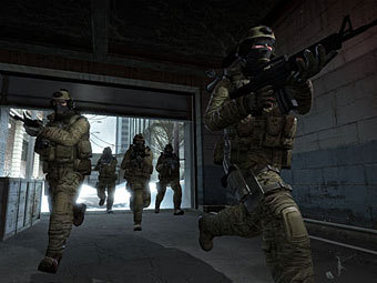  Counter-Strike: Global Offensive