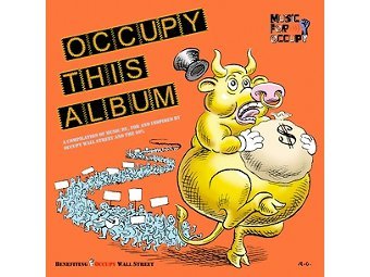   "Occupy This Album"